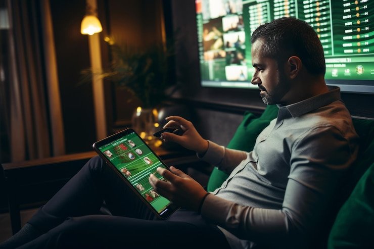 Pengguna memiliki kontrol atas data pribadinya melalui pengaturan akun